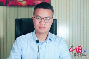 中国网：自闭症儿童康复，专业引导胜过同理心